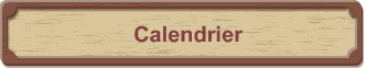 Calendrier